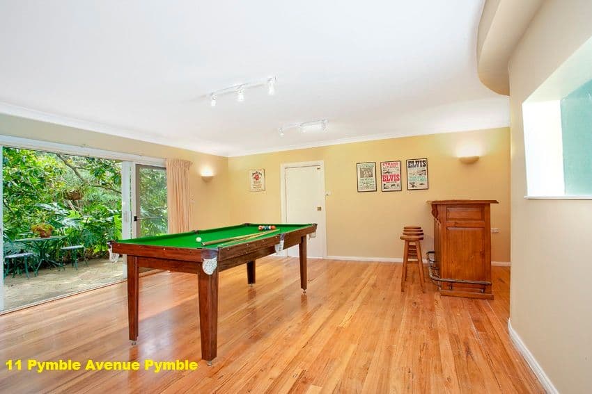 11 Pymble Avenue, PYMBLE NSW 2073, Pymble - Thumbnail 6