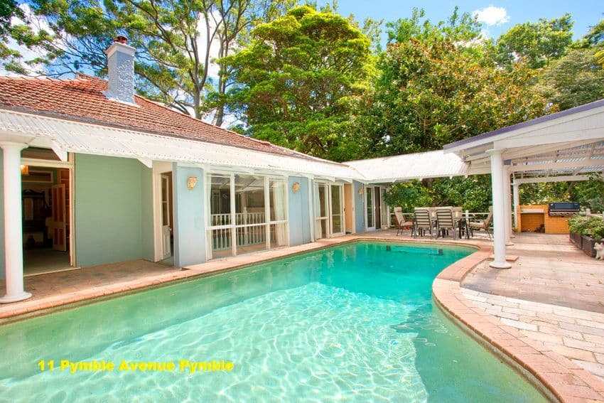 11 Pymble Avenue, PYMBLE NSW 2073, Pymble - Thumbnail 7