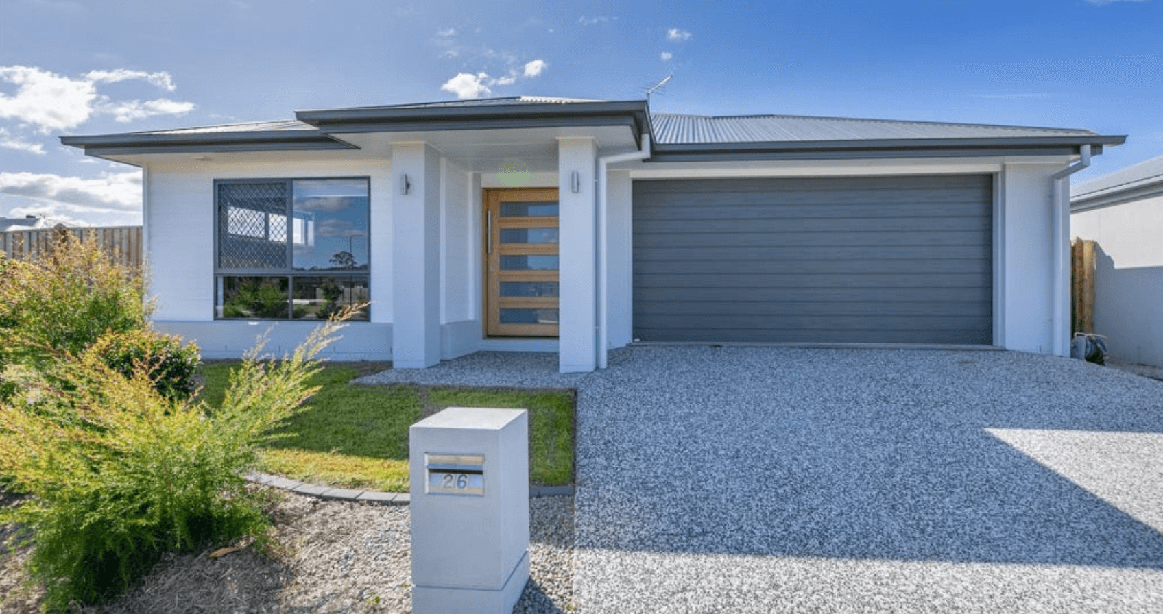 26 Hemlock Street, Caboolture QLD 4510, Caboolture - Image 1