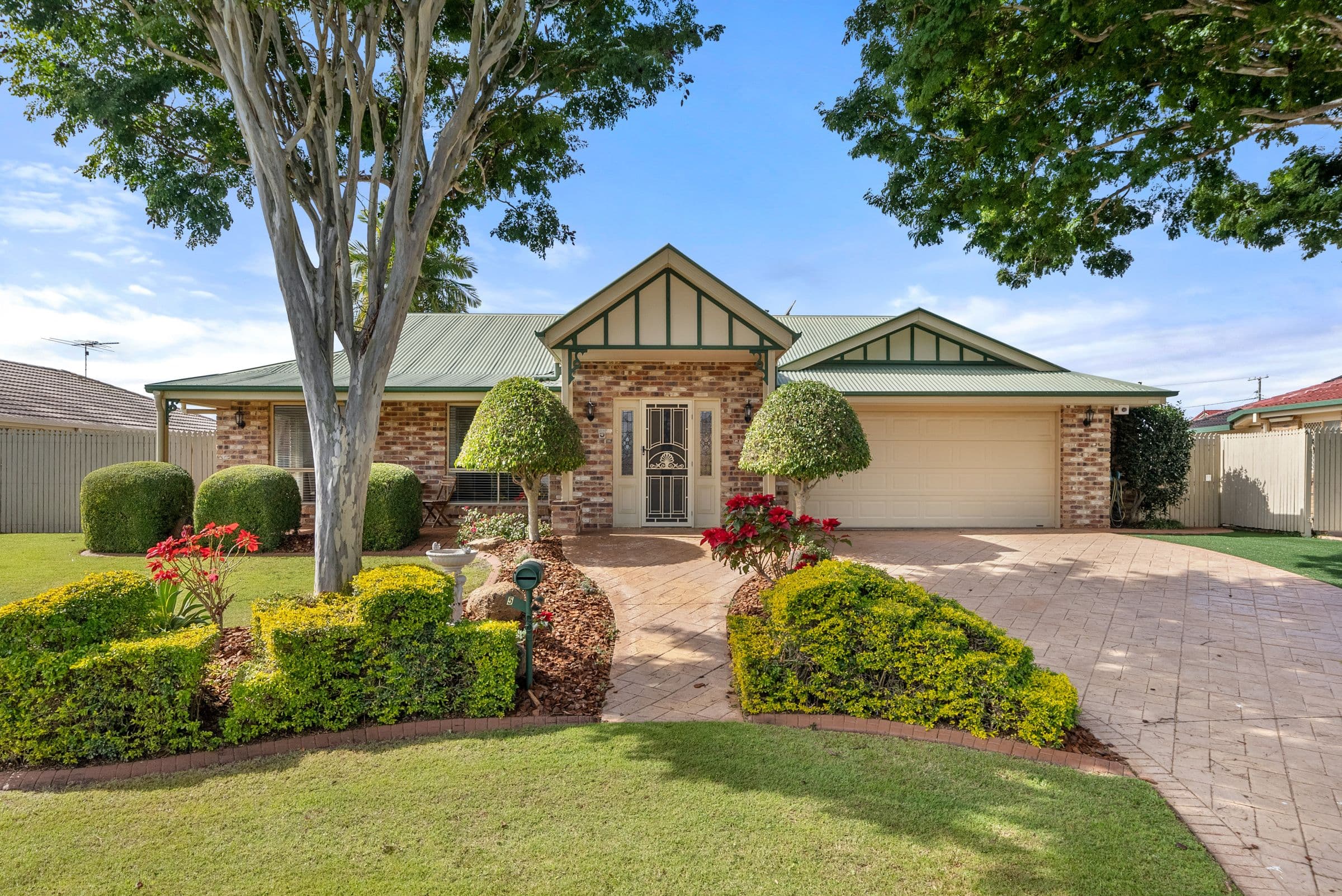 5 Fernan Court, Murrumba Downs QLD 4503, Murrumba Downs - Image 1