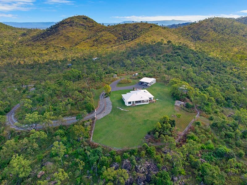 215-245 Chisholm Trail, Oak Valley QLD 4811, Oak Valley - Image 1