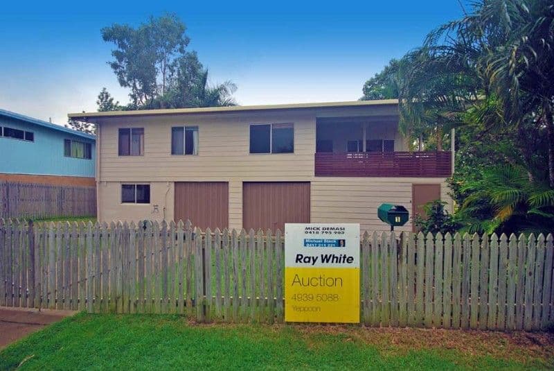 1 Coolsetti Avenue, YEPPOON QLD 4703, Yeppoon - Image 1