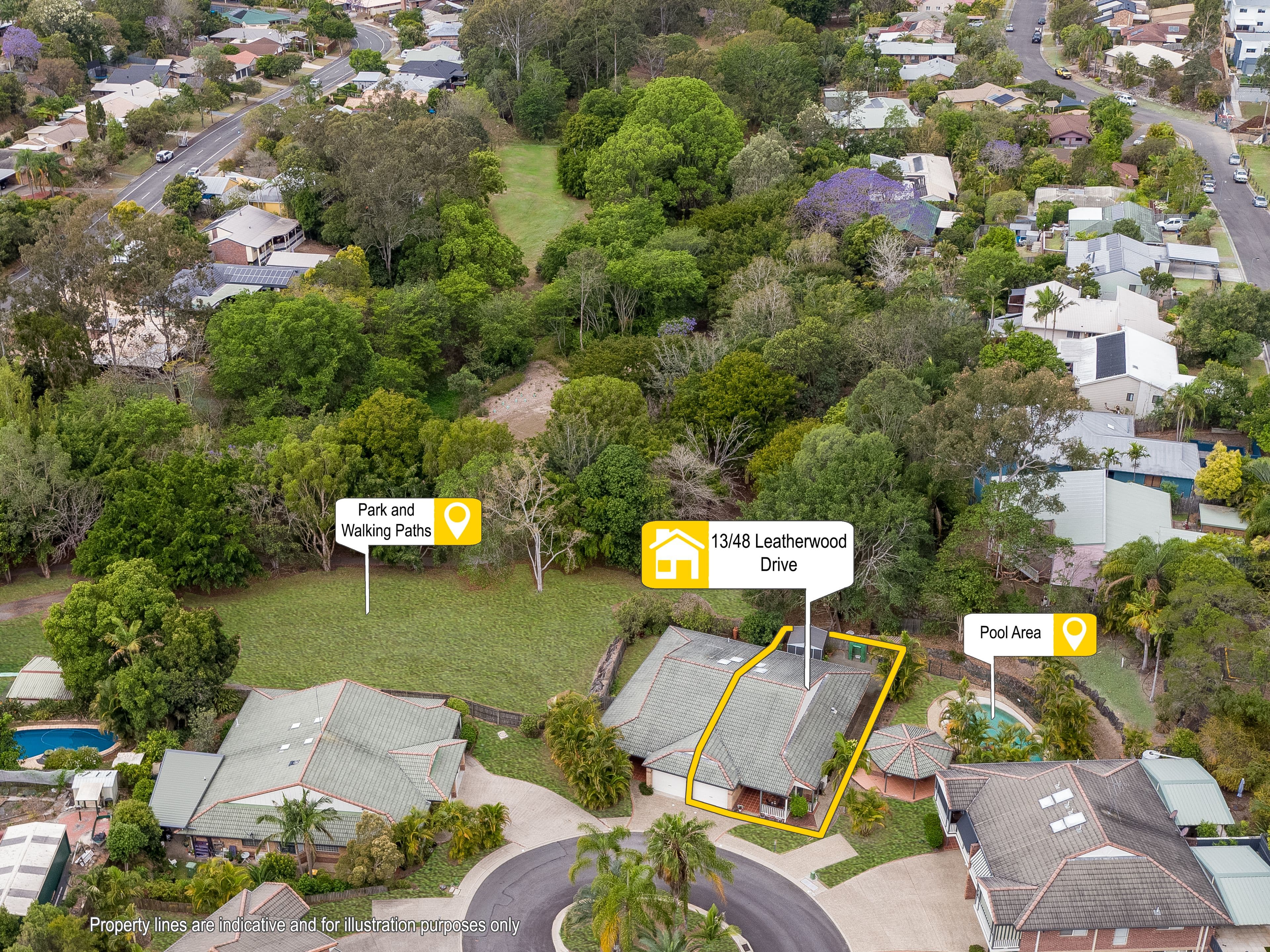 48 Leatherwood Drive, Arana Hills QLD 4054, Arana Hills - Thumbnail 4