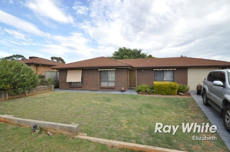 5 Oslo Court, CRAIGMORE SA 5114, Craigmore - Image 1