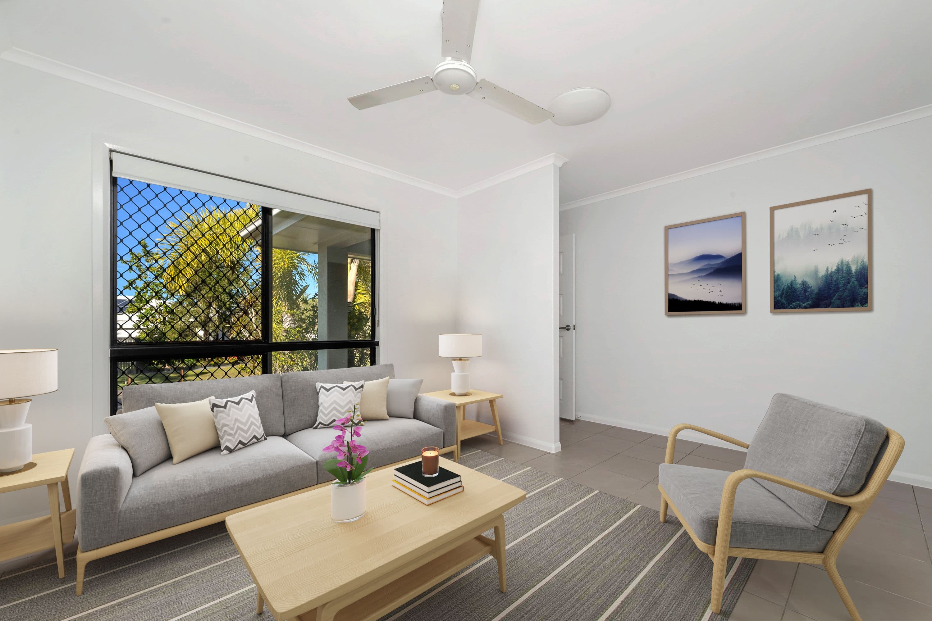 18 Izaro Circuit, Burdell QLD 4818, Burdell - Thumbnail 2