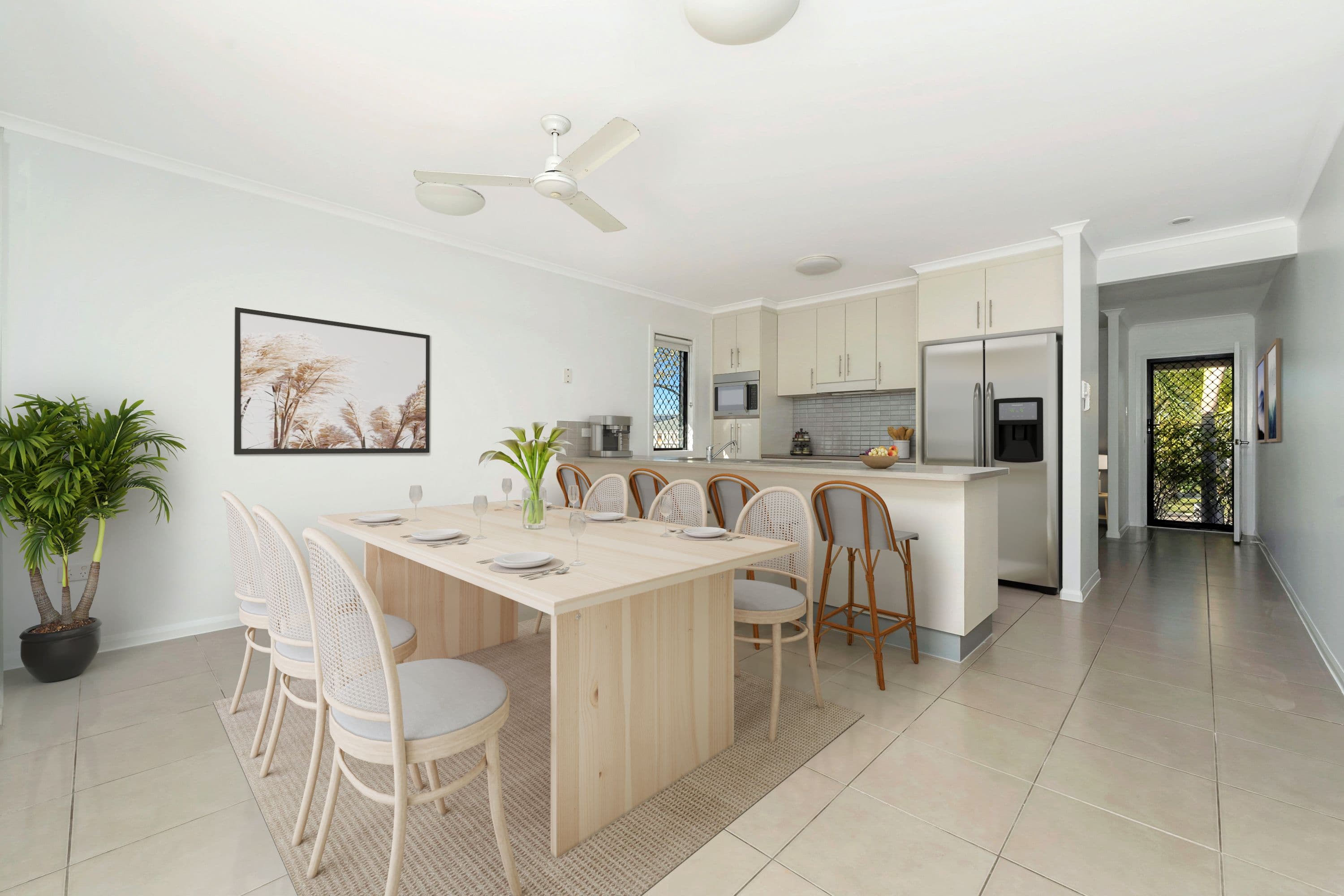 18 Izaro Circuit, Burdell QLD 4818, Burdell - Thumbnail 3