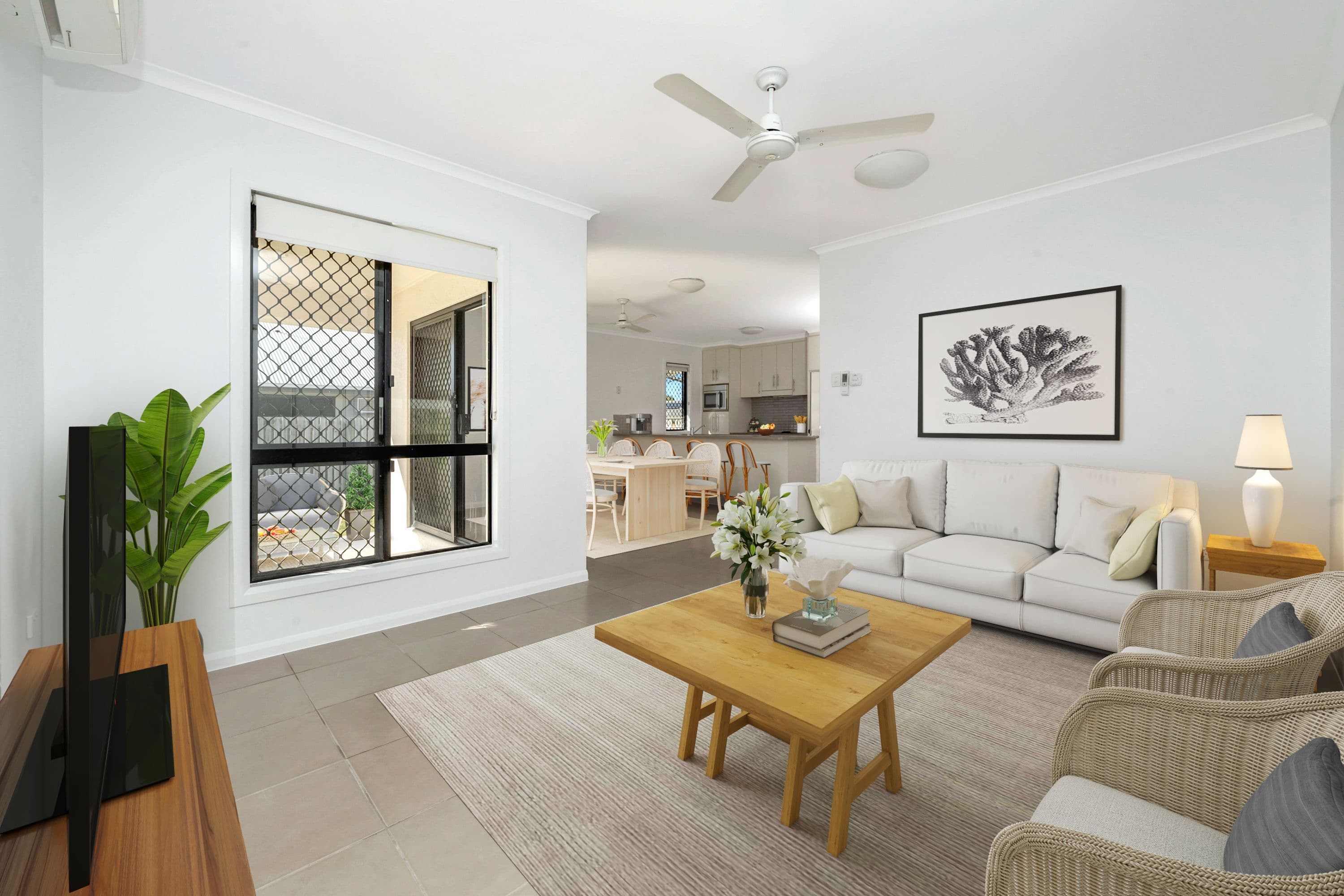 18 Izaro Circuit, Burdell QLD 4818, Burdell - Thumbnail 4
