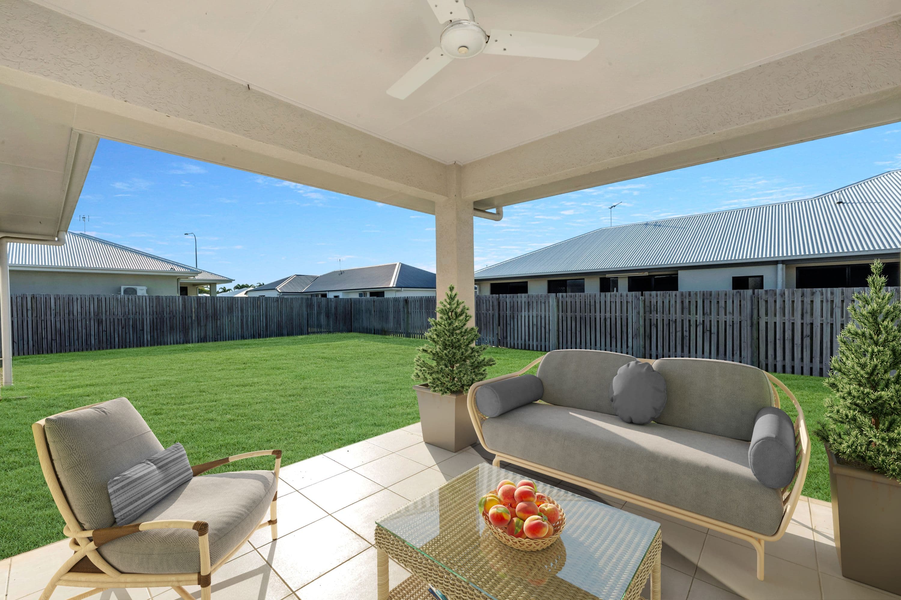 18 Izaro Circuit, Burdell QLD 4818, Burdell - Thumbnail 8