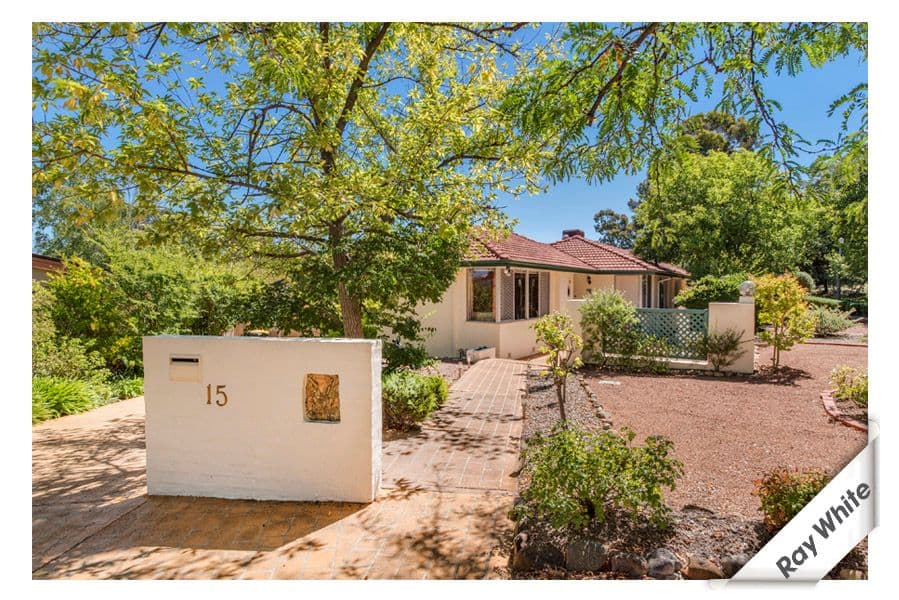 15 Miranda Place, Melba ACT 2615, Melba - Image 1