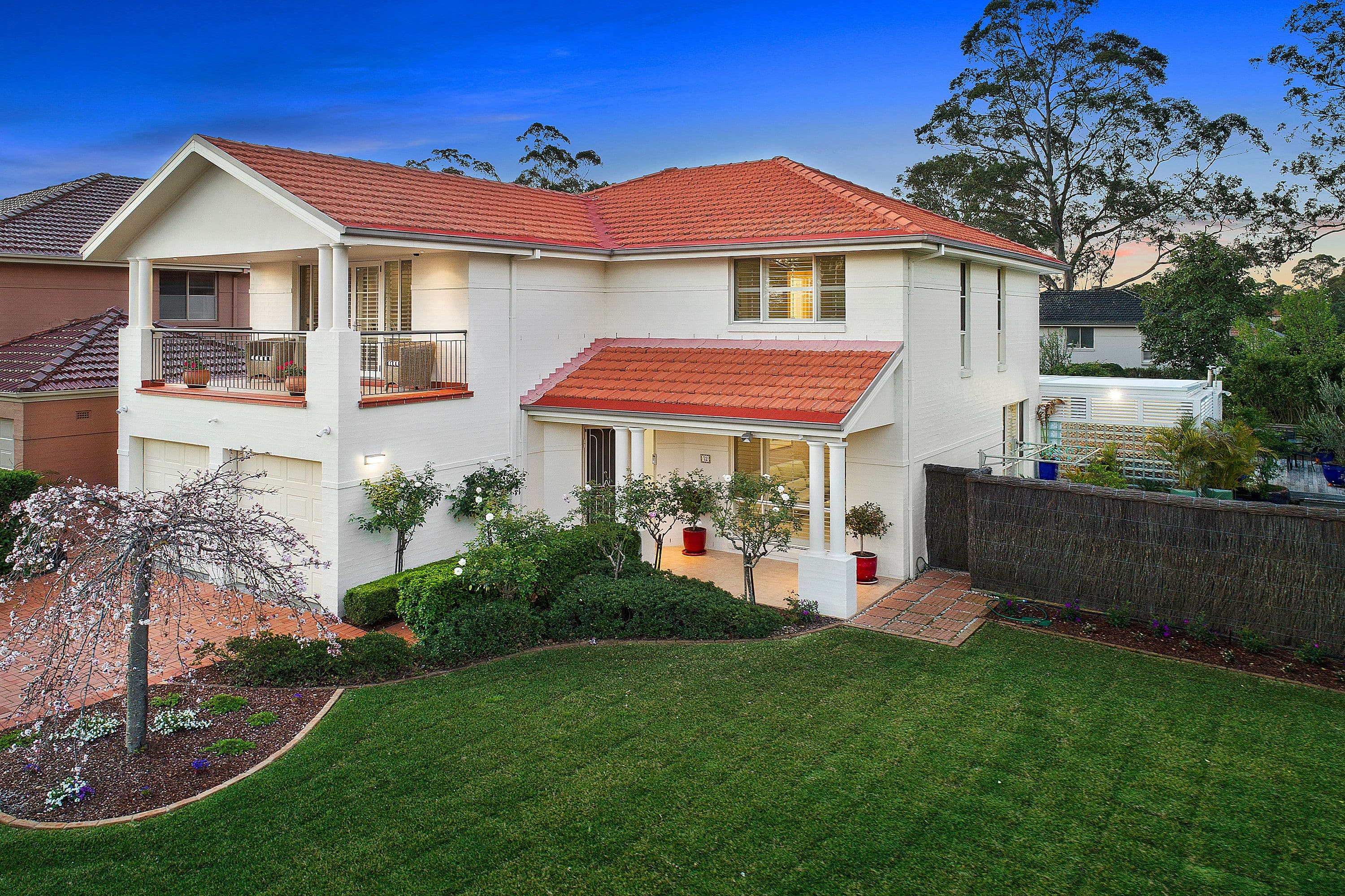 72 Duffy Avenue, Westleigh NSW 2120, Westleigh - Thumbnail 2