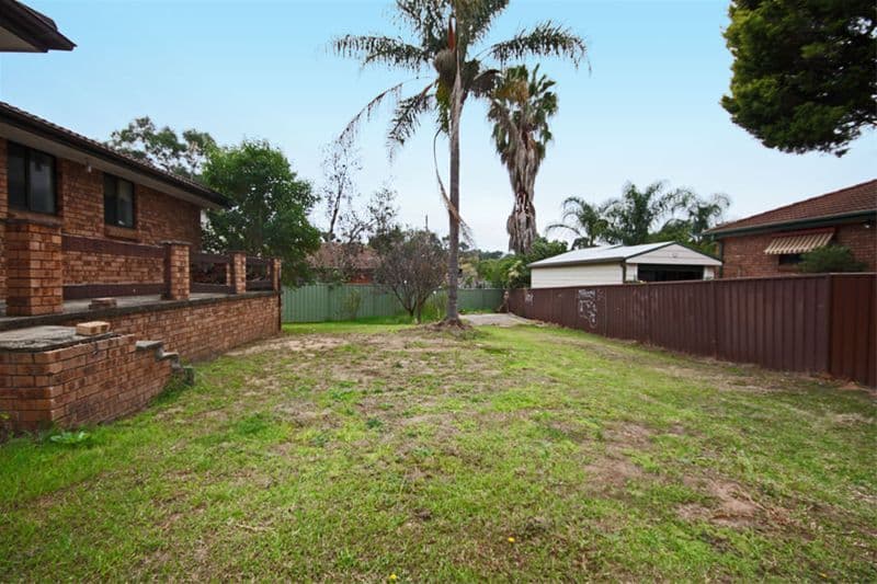 28 Sapphire Place, EAGLE VALE NSW 2558, Eagle Vale - Thumbnail 6