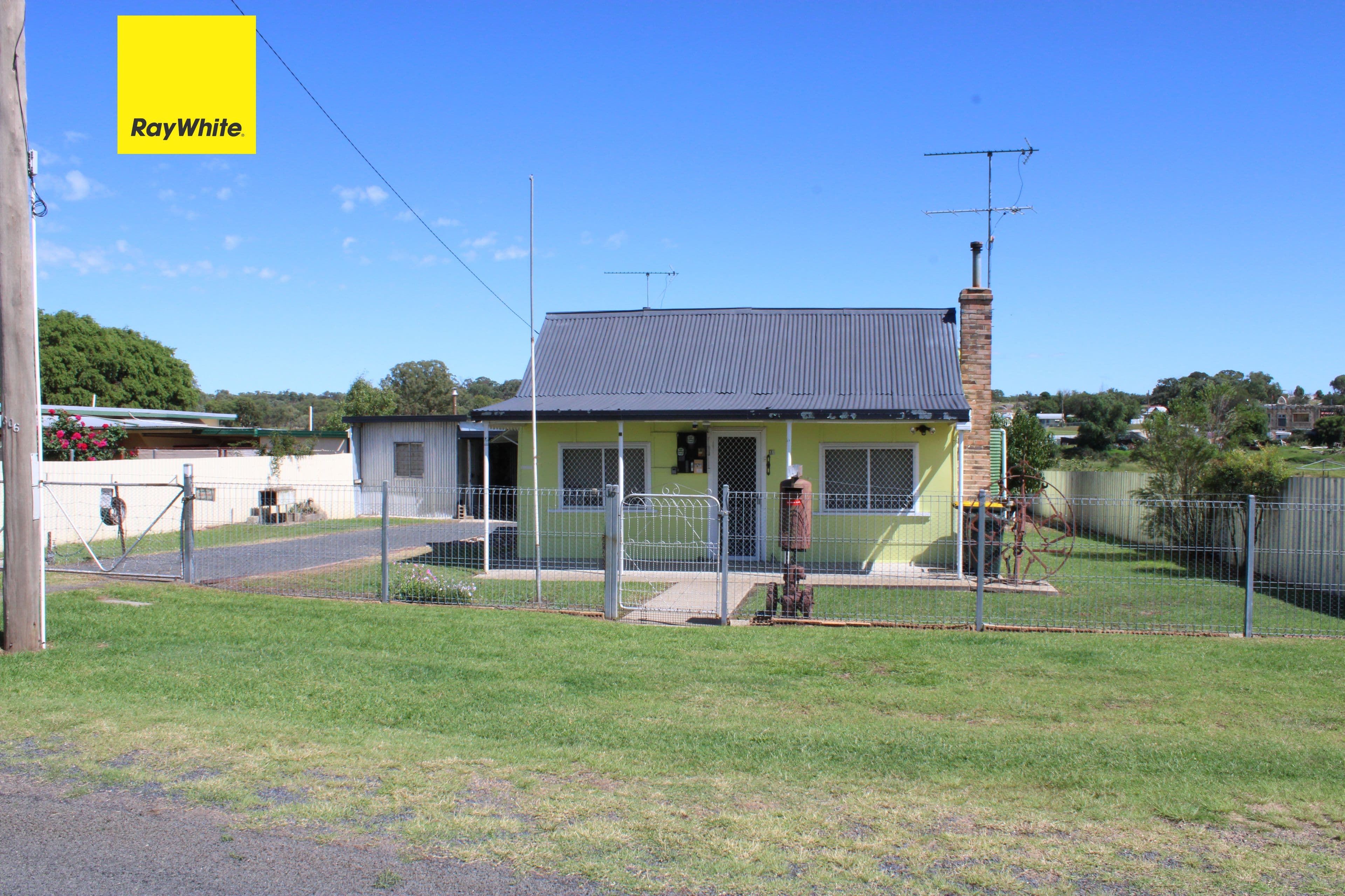 16 Amethyst Street, Tingha NSW 2369, Tingha - Image 1