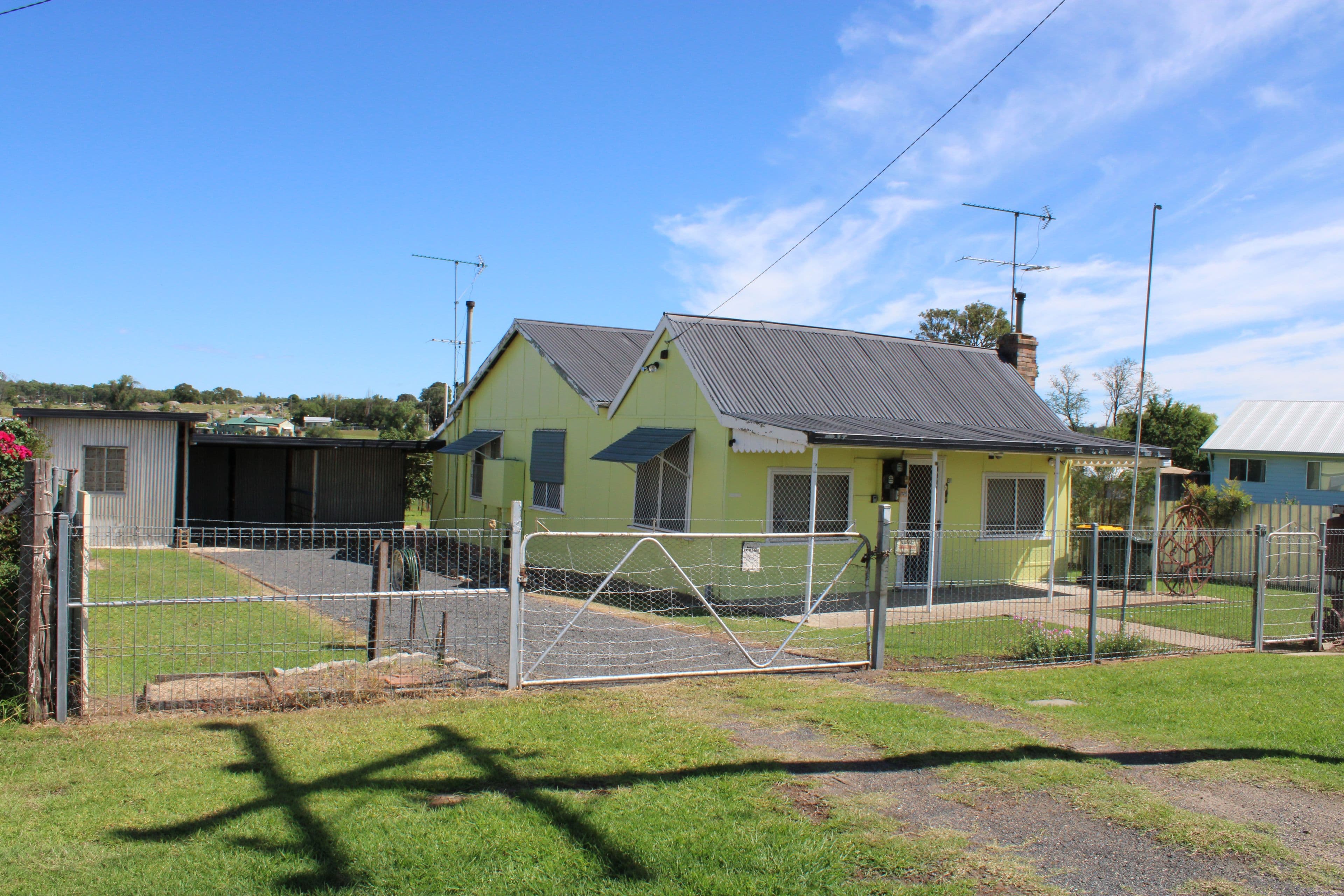 16 Amethyst Street, Tingha NSW 2369, Tingha - Thumbnail 3