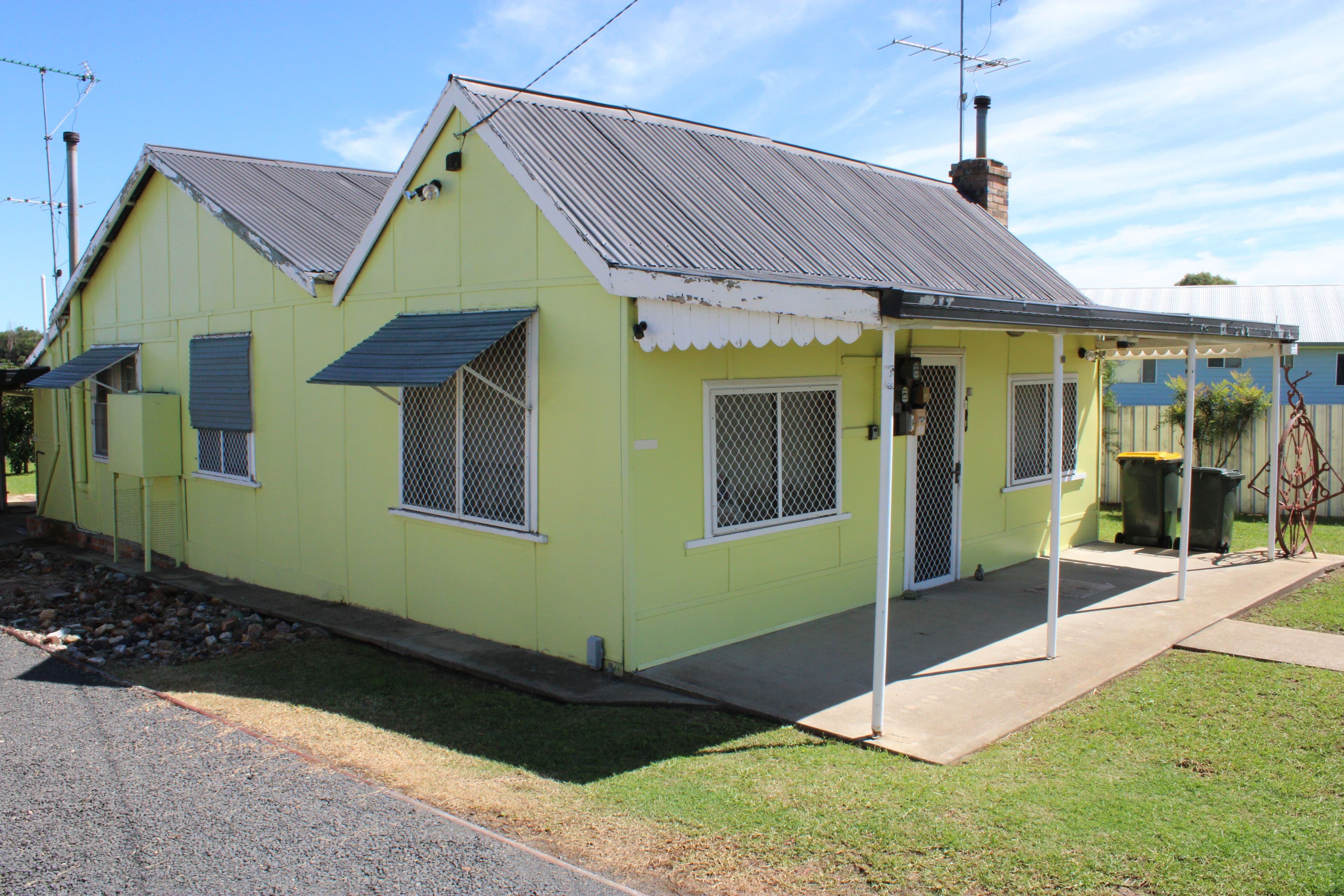 16 Amethyst Street, Tingha NSW 2369, Tingha - Thumbnail 4