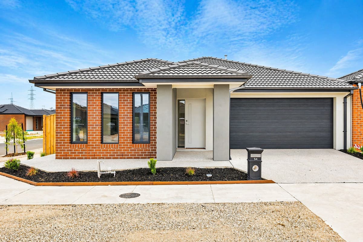 54 Archer Drive, Lara VIC 3212, Lara - Image 1