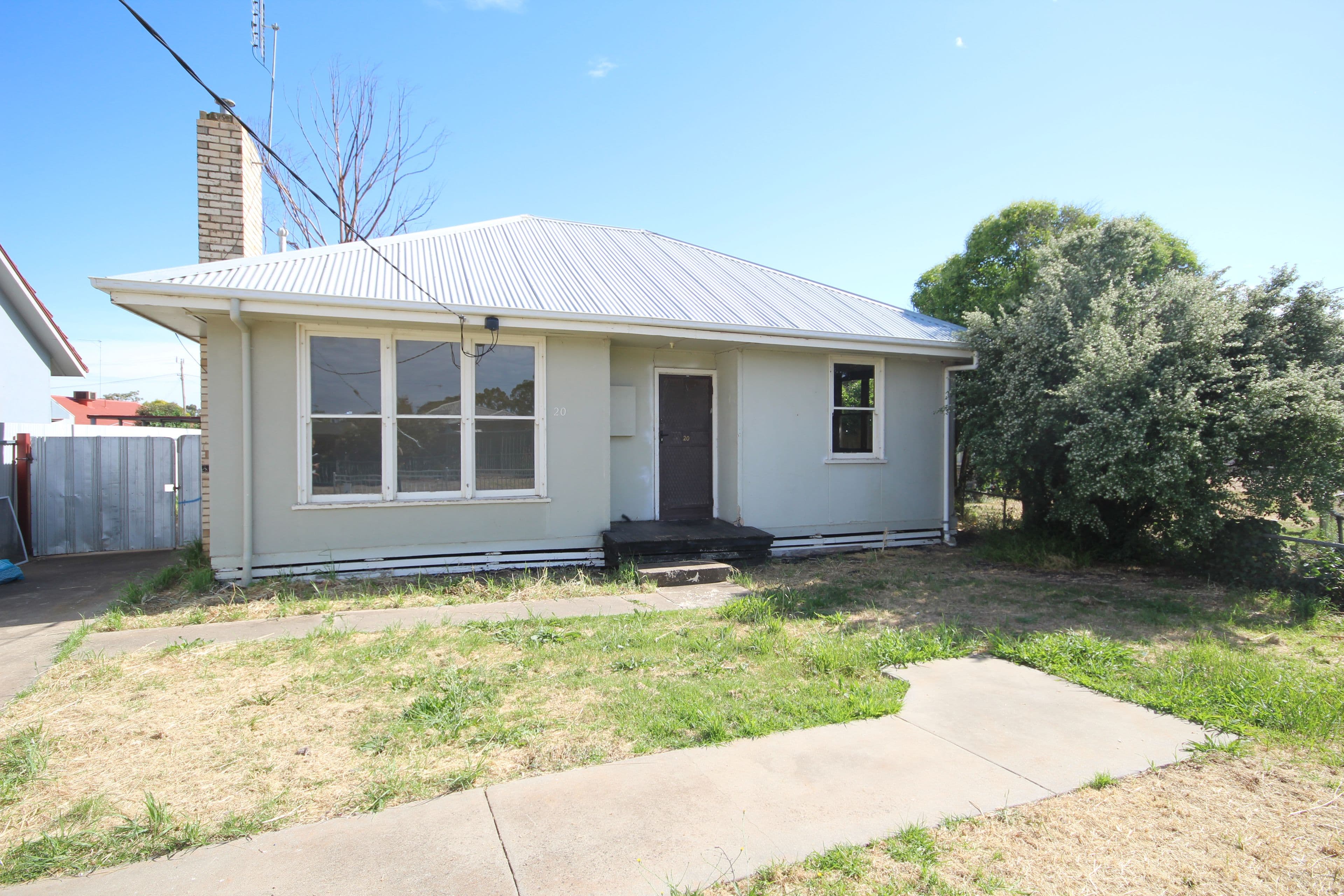 20 Elizabeth Street, Horsham VIC 3400, Horsham - Image 1