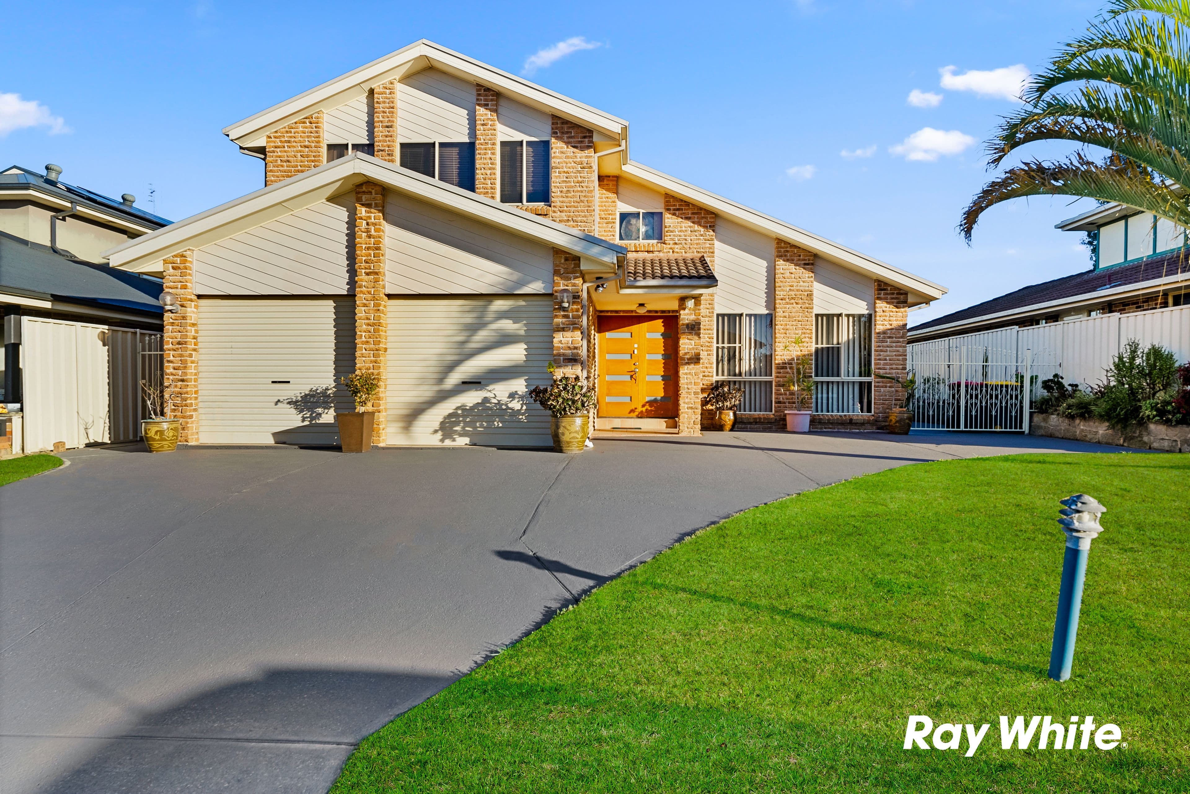 40 Glover Avenue, Quakers Hill NSW 2763, Quakers Hill - Image 1