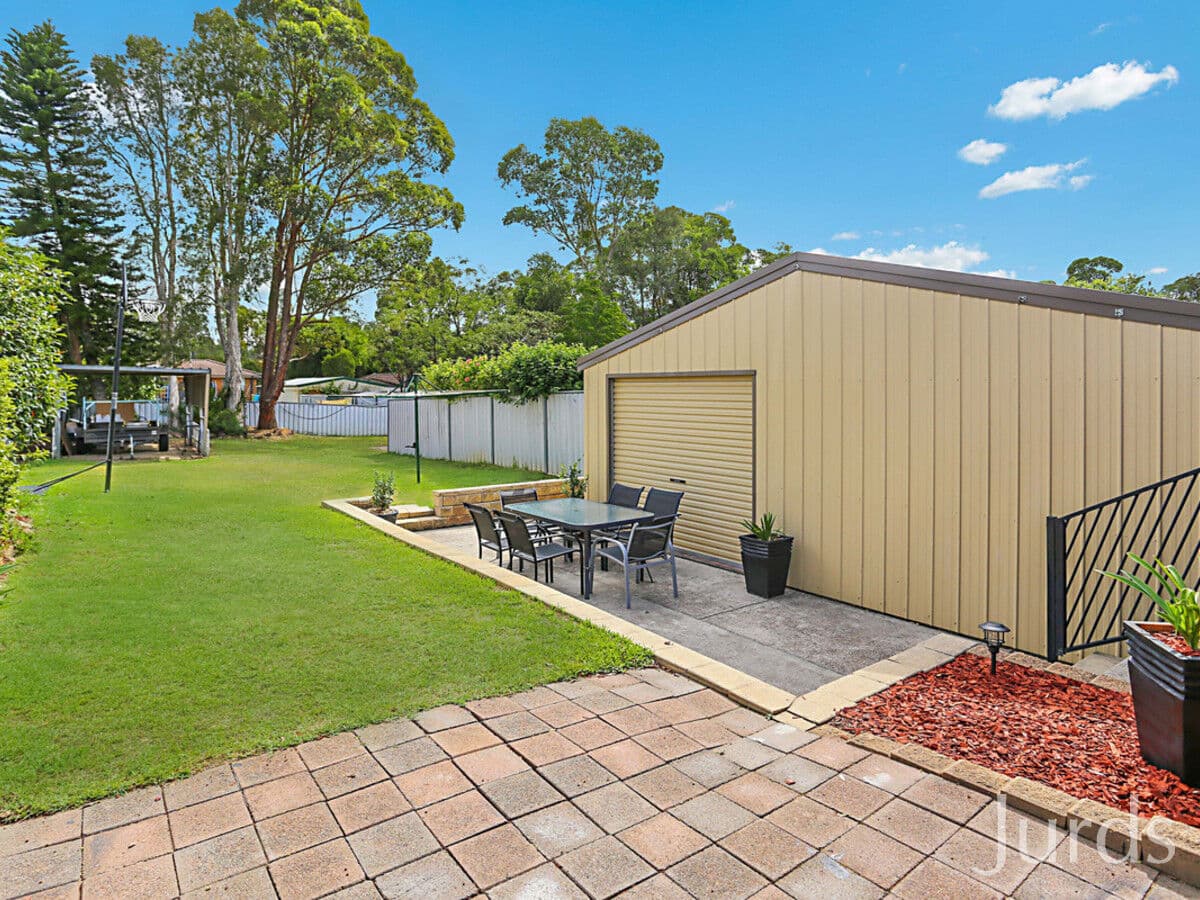 5 Northcote Avenue, Paxton, Paxton - Image 1