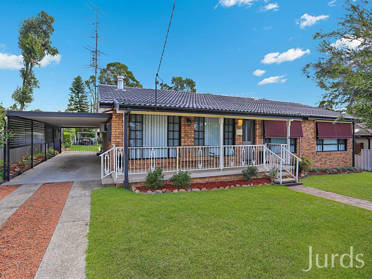 5 Northcote Avenue, Paxton, Paxton - Thumbnail 4