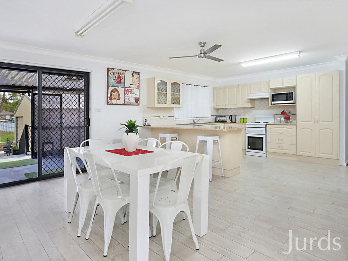 5 Northcote Avenue, Paxton, Paxton - Thumbnail 5