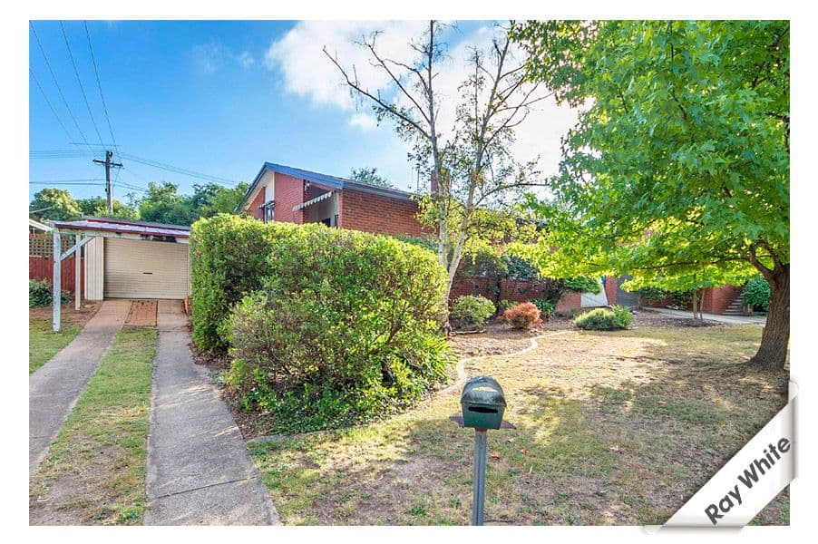 44 McInnes Street, Weston ACT 2611, Weston - Image 1