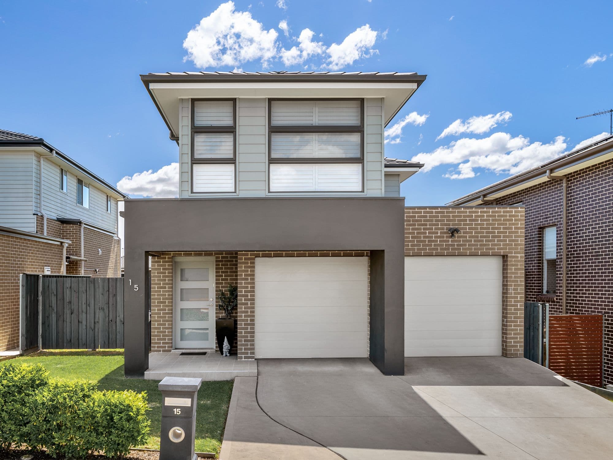 15 Hortyard Drive, CADDENS NSW 2747, Caddens - Thumbnail 2