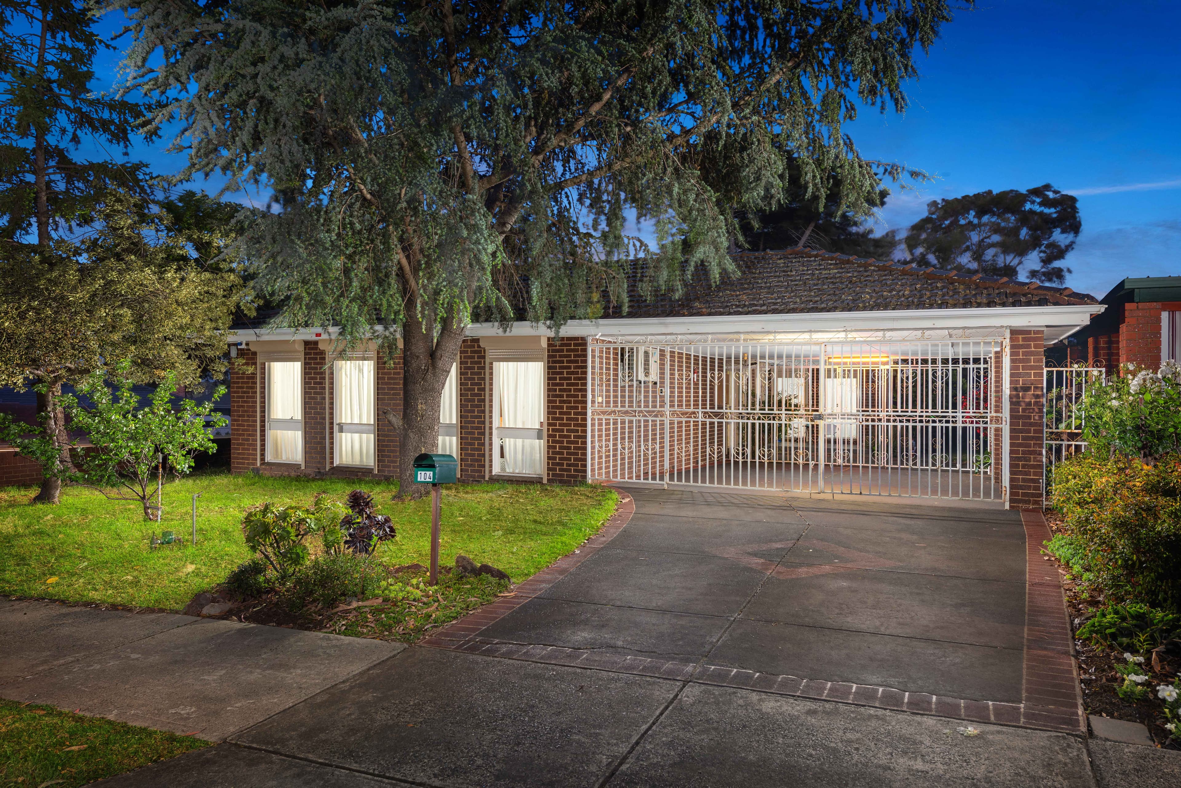 104 Gleeson Drive, Bundoora VIC 3083, Bundoora - Image 1