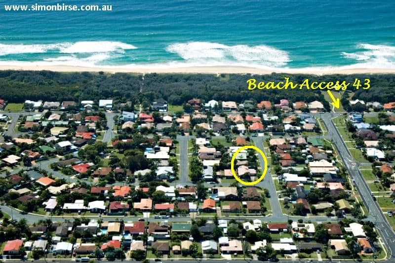 17 Bullando Street, WARANA QLD 4575, Warana - Thumbnail 2