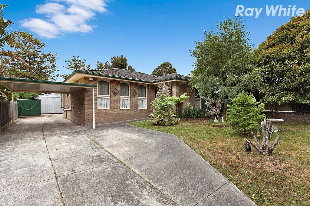 58 Mountain Gate Drive, Ferntree Gully VIC 3156, Ferntree Gully - Image 1