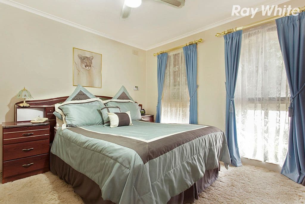 58 Mountain Gate Drive, Ferntree Gully VIC 3156, Ferntree Gully - Thumbnail 4