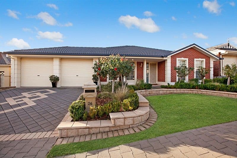 26 Sunset Circuit, WALKLEY HEIGHTS SA 5098, Walkley Heights - Image 1