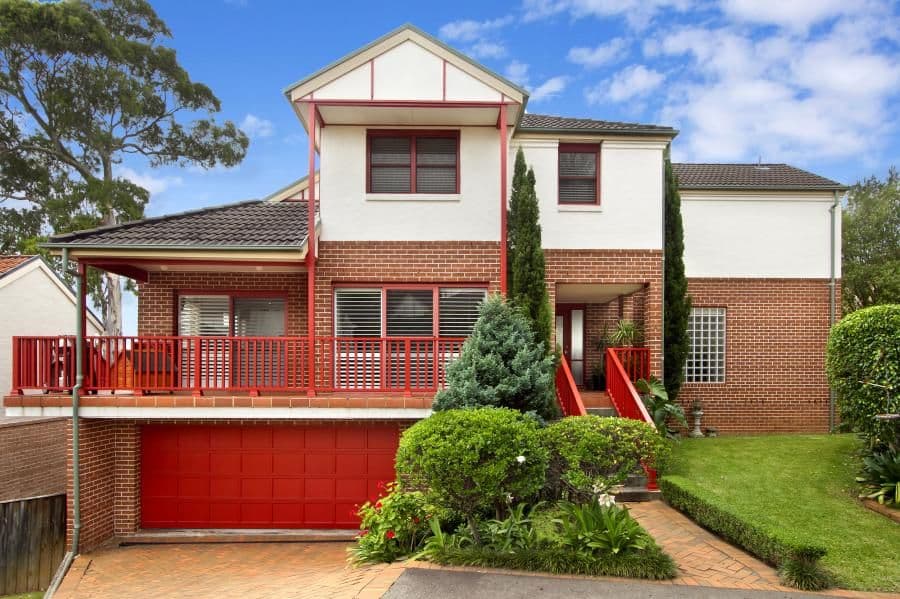 6 Juliana Way, CHERRYBROOK NSW 2126, Cherrybrook - Image 1