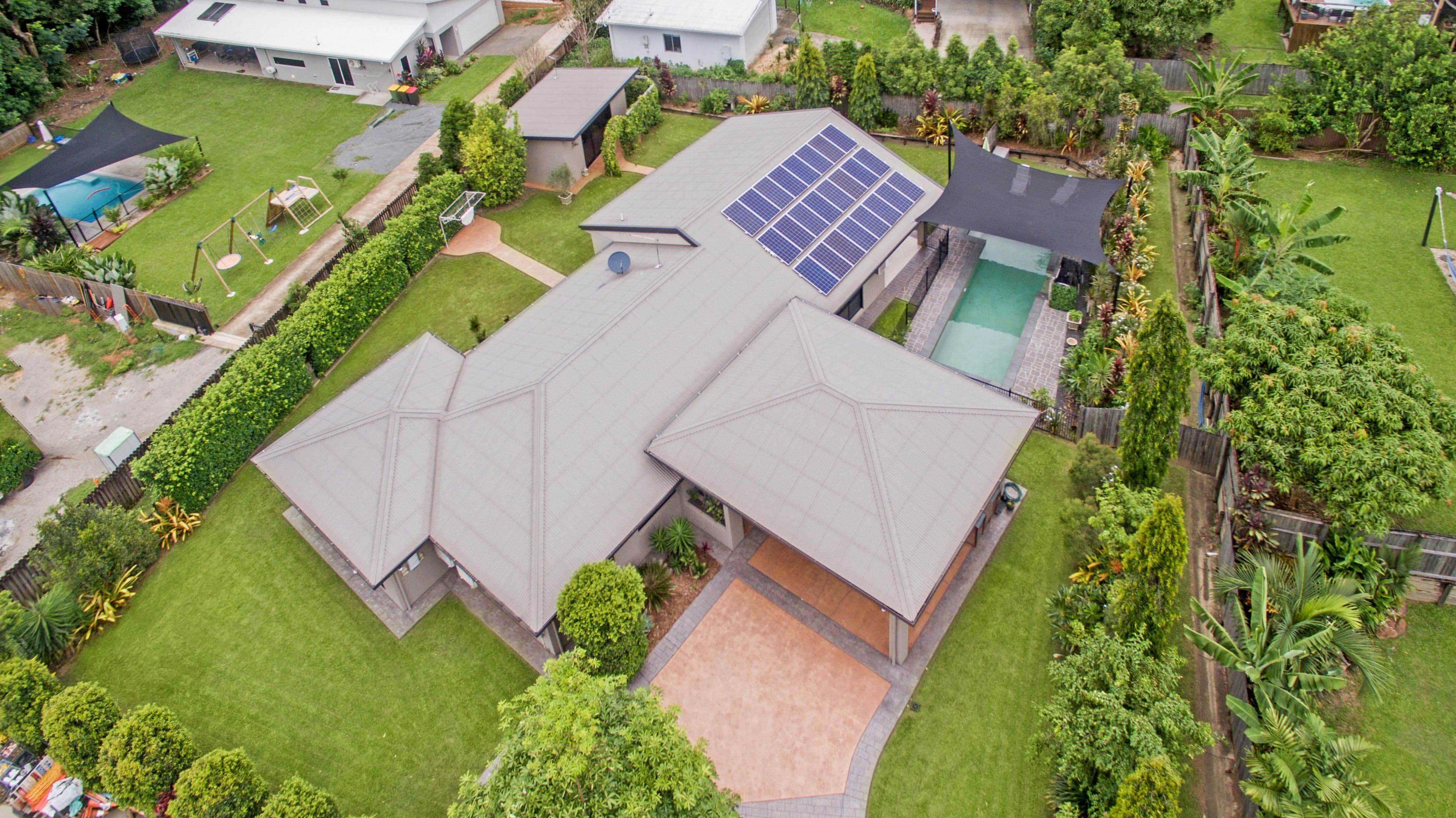 43 Stanton Road, Smithfield QLD 4878, Smithfield - Thumbnail 3
