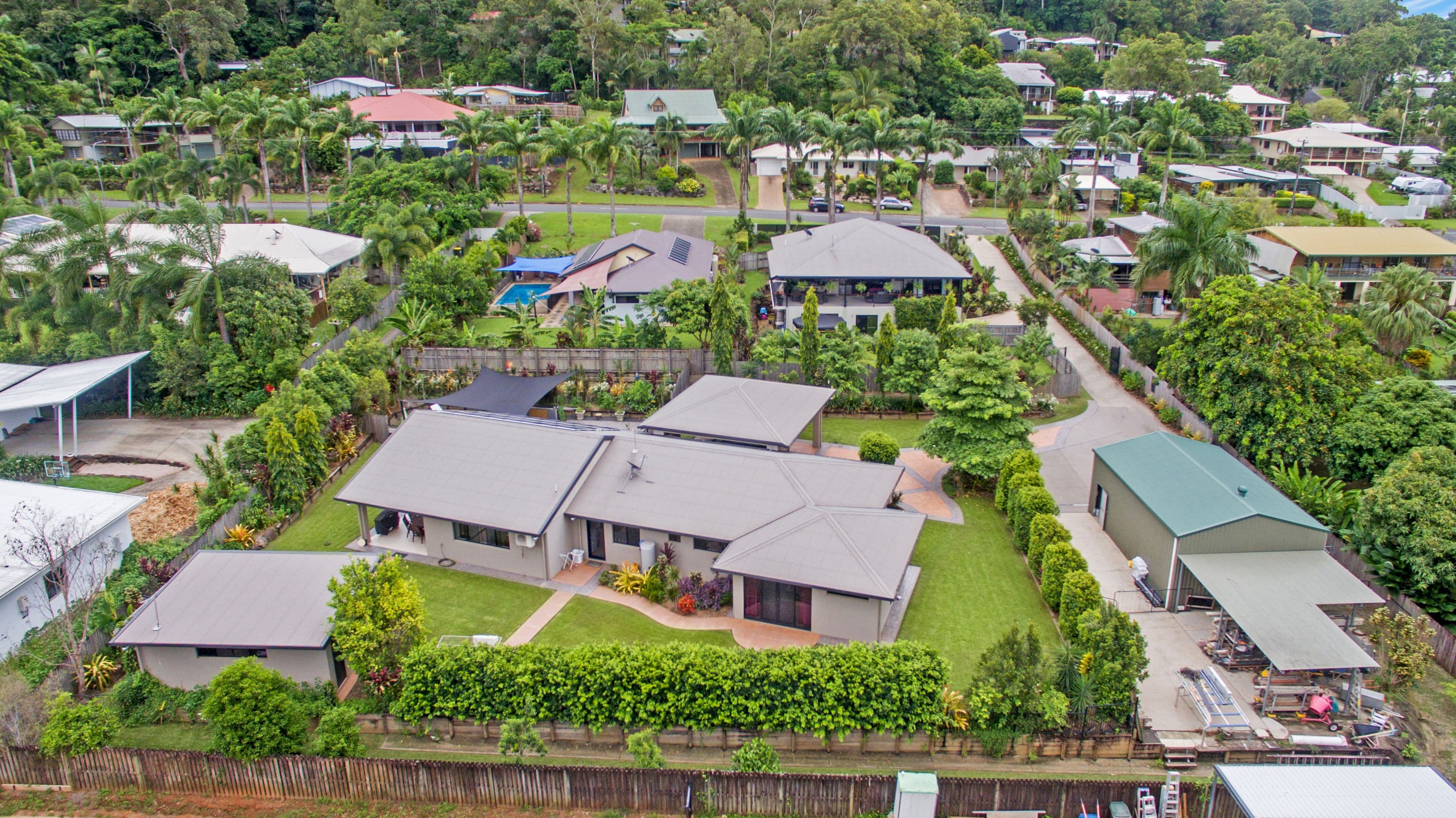 43 Stanton Road, Smithfield QLD 4878, Smithfield - Thumbnail 7