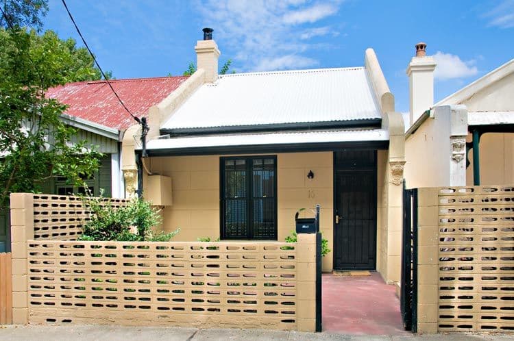 16 Gordon Street, MARRICKVILLE NSW 2204, Marrickville - Image 1