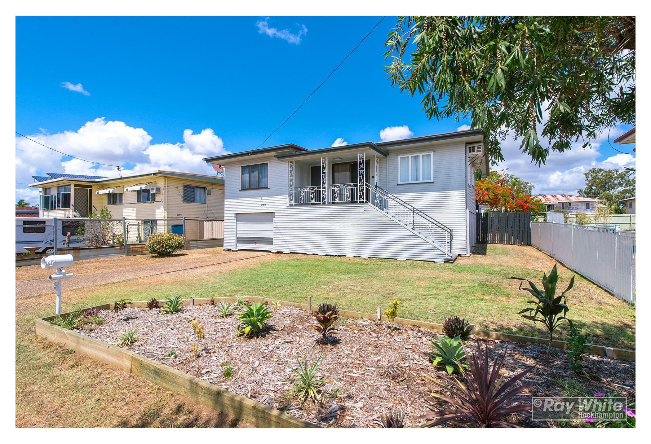 249 Georgeson Street, Berserker QLD 4701, Berserker - Thumbnail 2