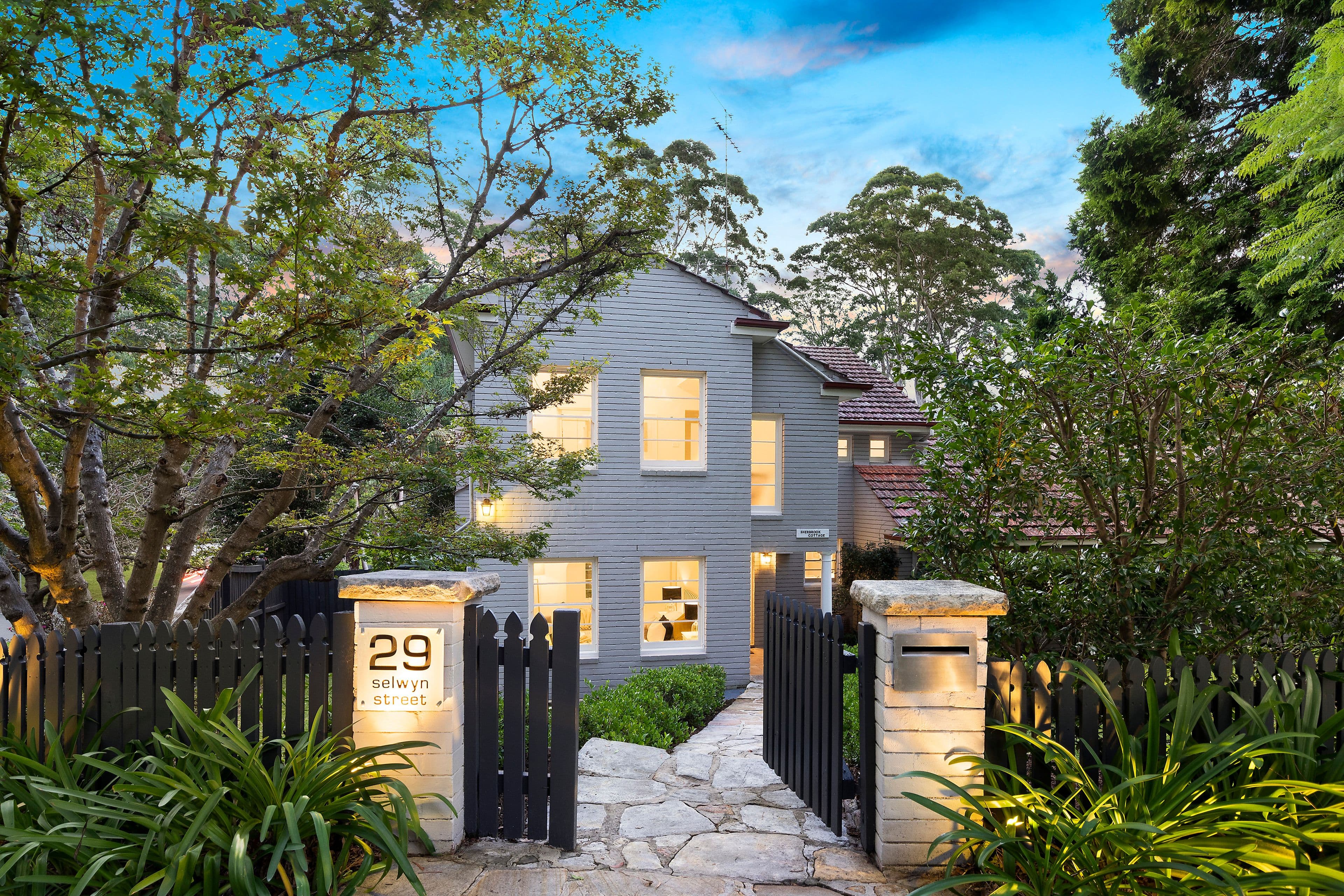29 Selwyn Street, Pymble NSW 2073, Pymble - Image 1