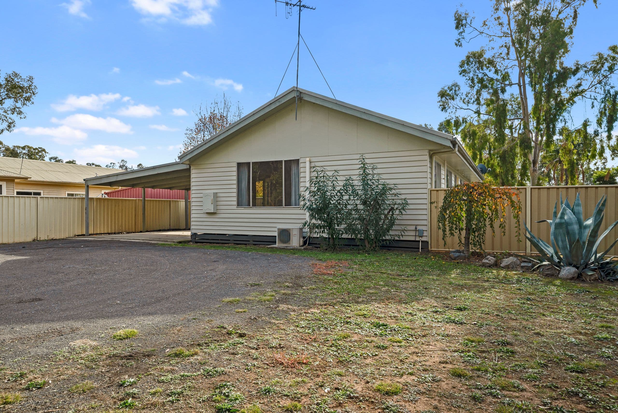 140 High Street, Violet Town VIC 3669, Violet Town - Image 1
