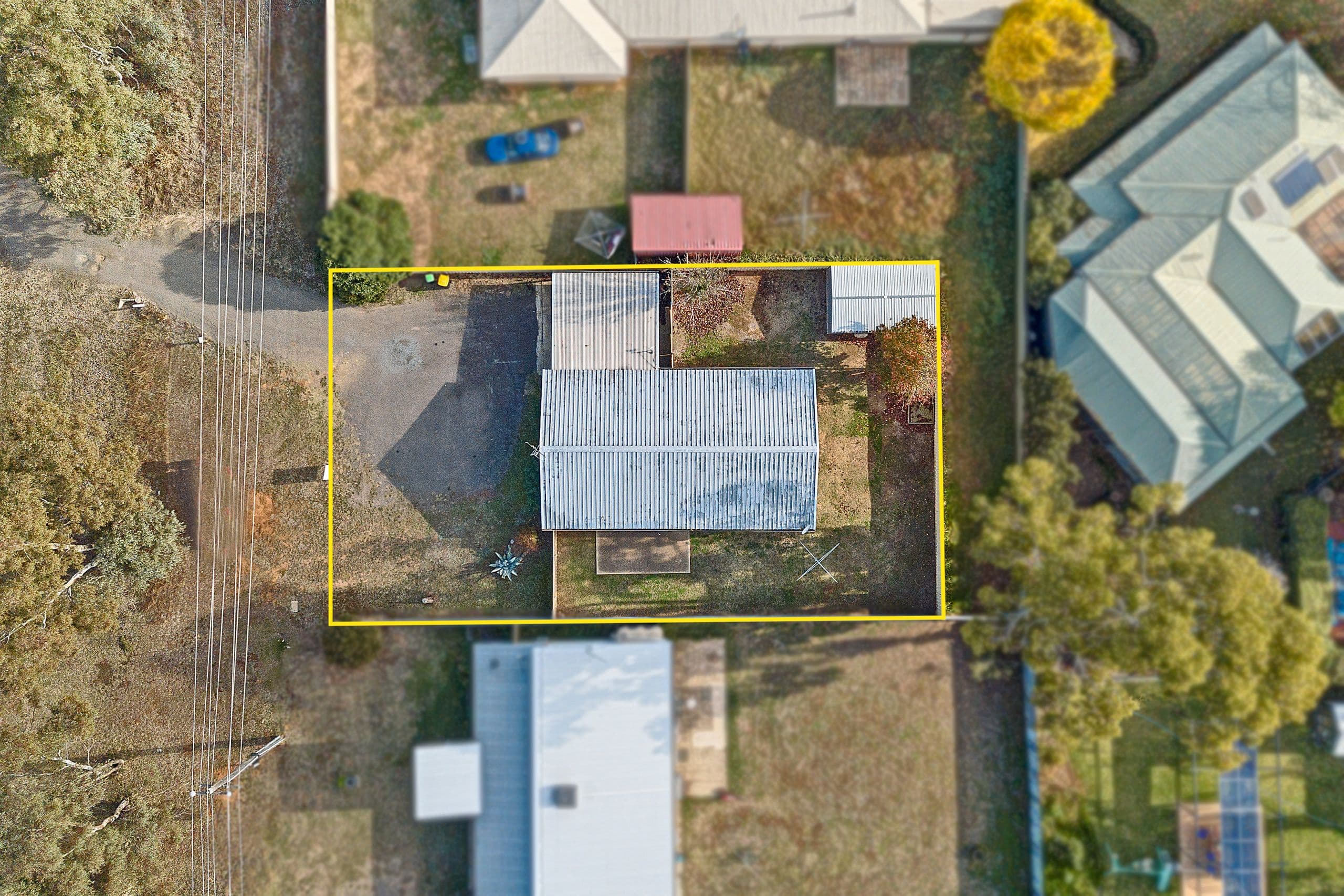 140 High Street, Violet Town VIC 3669, Violet Town - Thumbnail 3