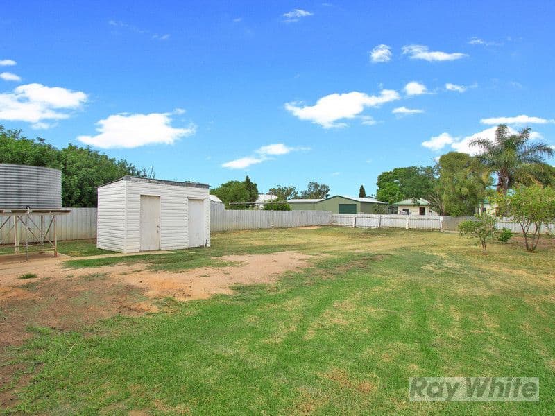 31 Balonne Street, Narrabri NSW 2390, Narrabri - Thumbnail 8