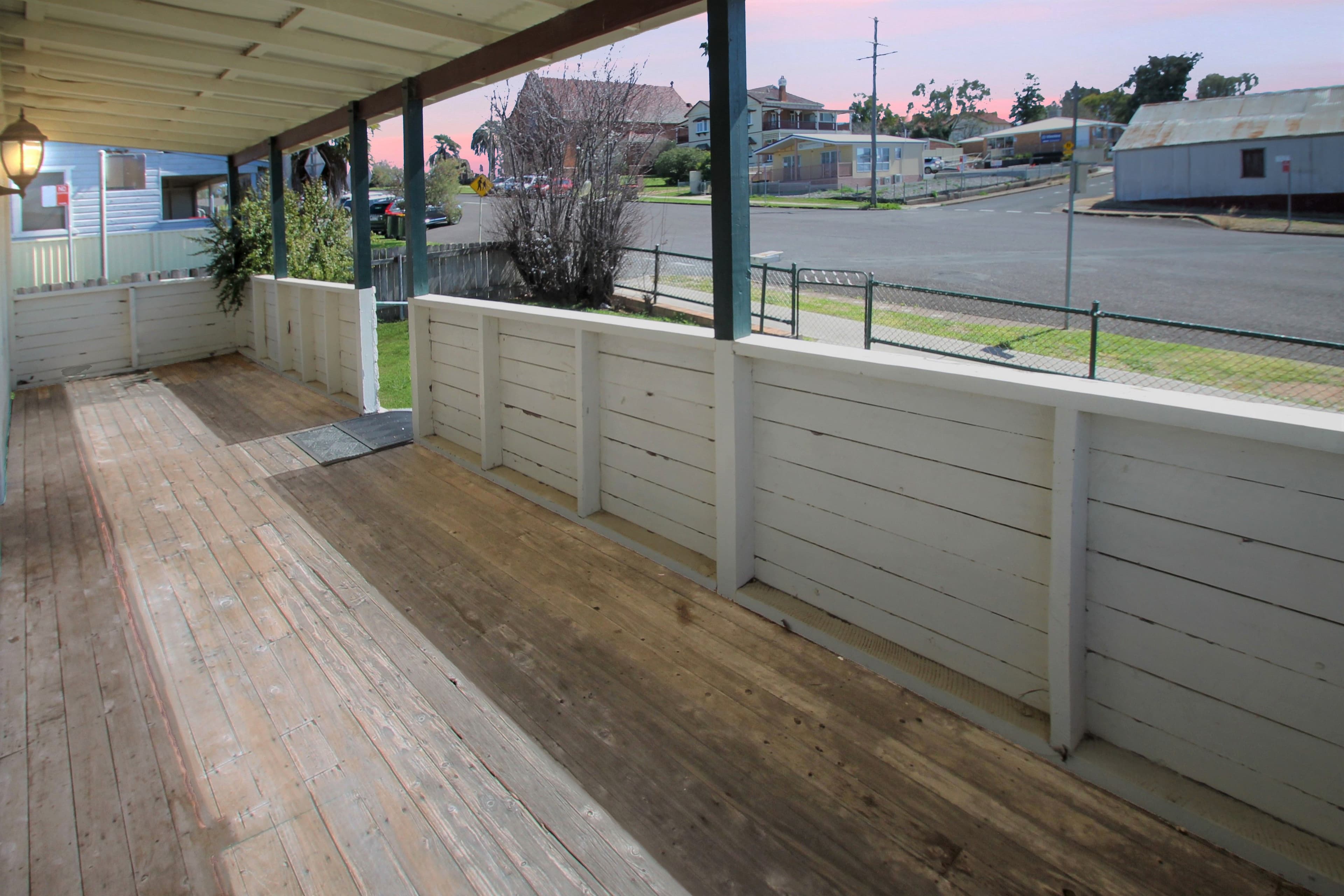 4 Thomas Street, Quirindi NSW 2343, Quirindi - Thumbnail 2