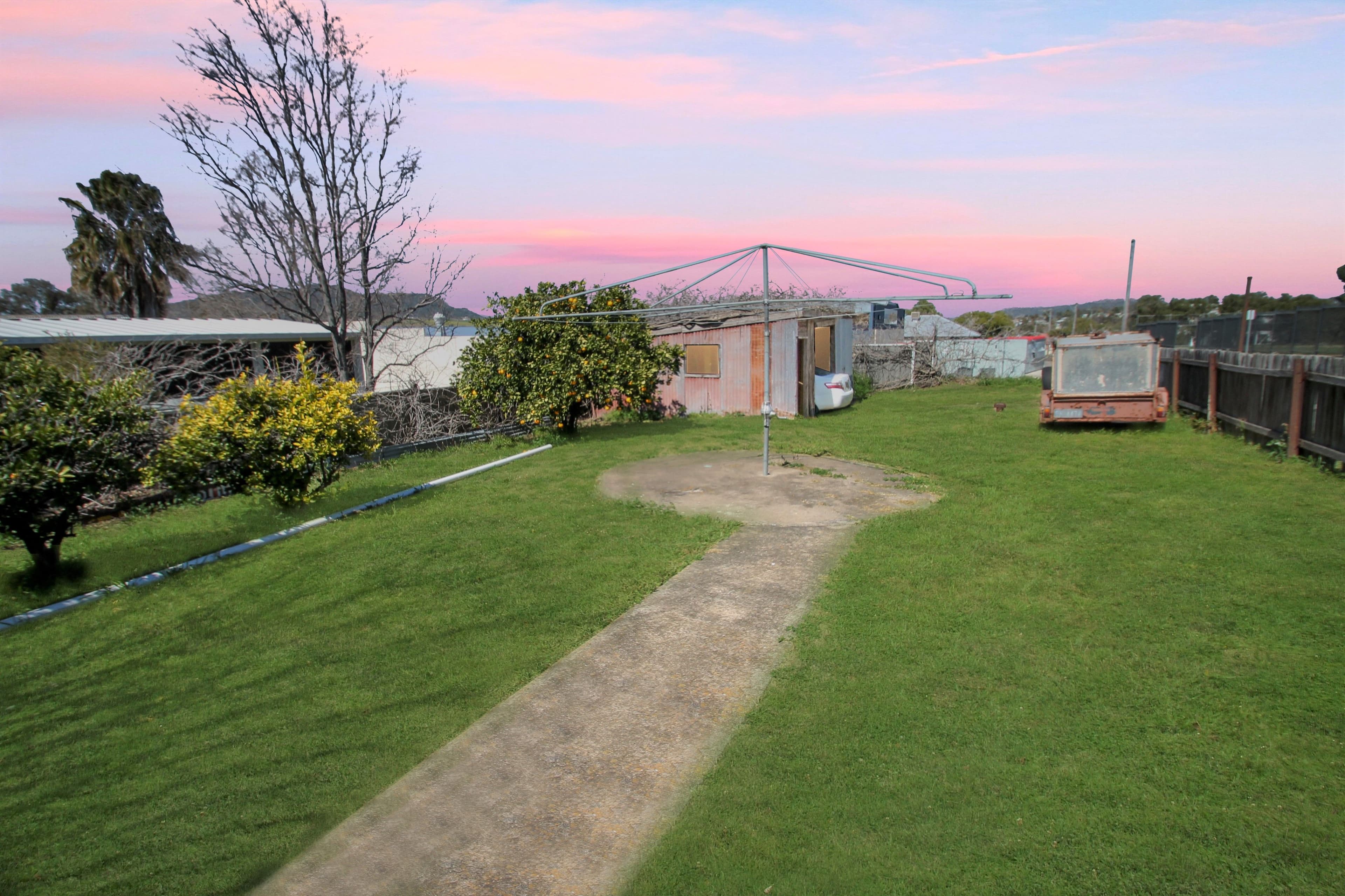 4 Thomas Street, Quirindi NSW 2343, Quirindi - Thumbnail 3