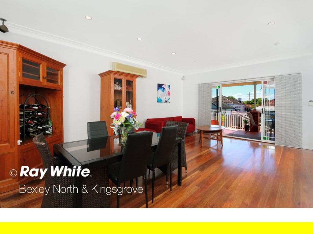 36 Vivienne Street, Kingsgrove NSW 2208, Kingsgrove - Thumbnail 2