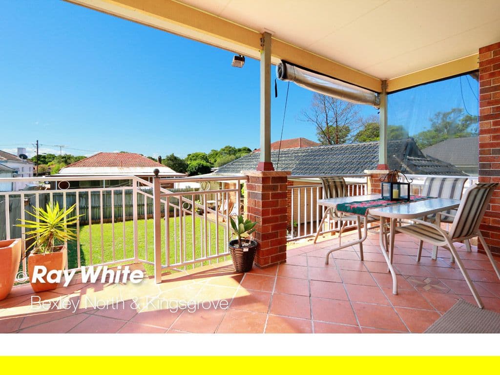 36 Vivienne Street, Kingsgrove NSW 2208, Kingsgrove - Thumbnail 7