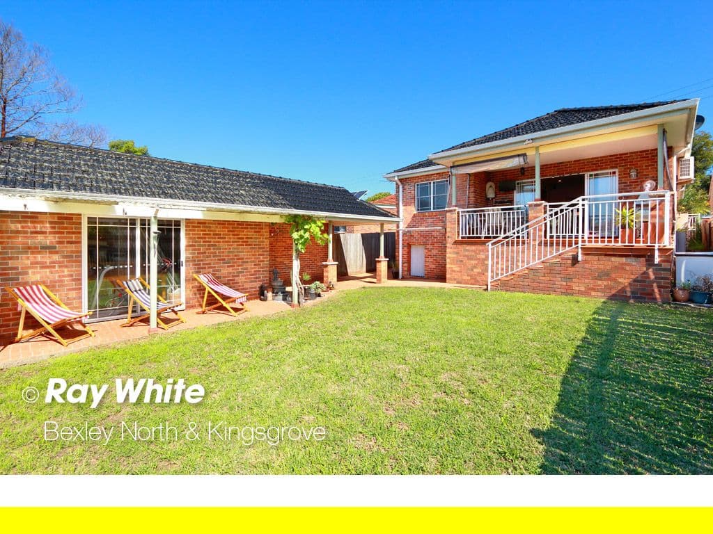 36 Vivienne Street, Kingsgrove NSW 2208, Kingsgrove - Thumbnail 8
