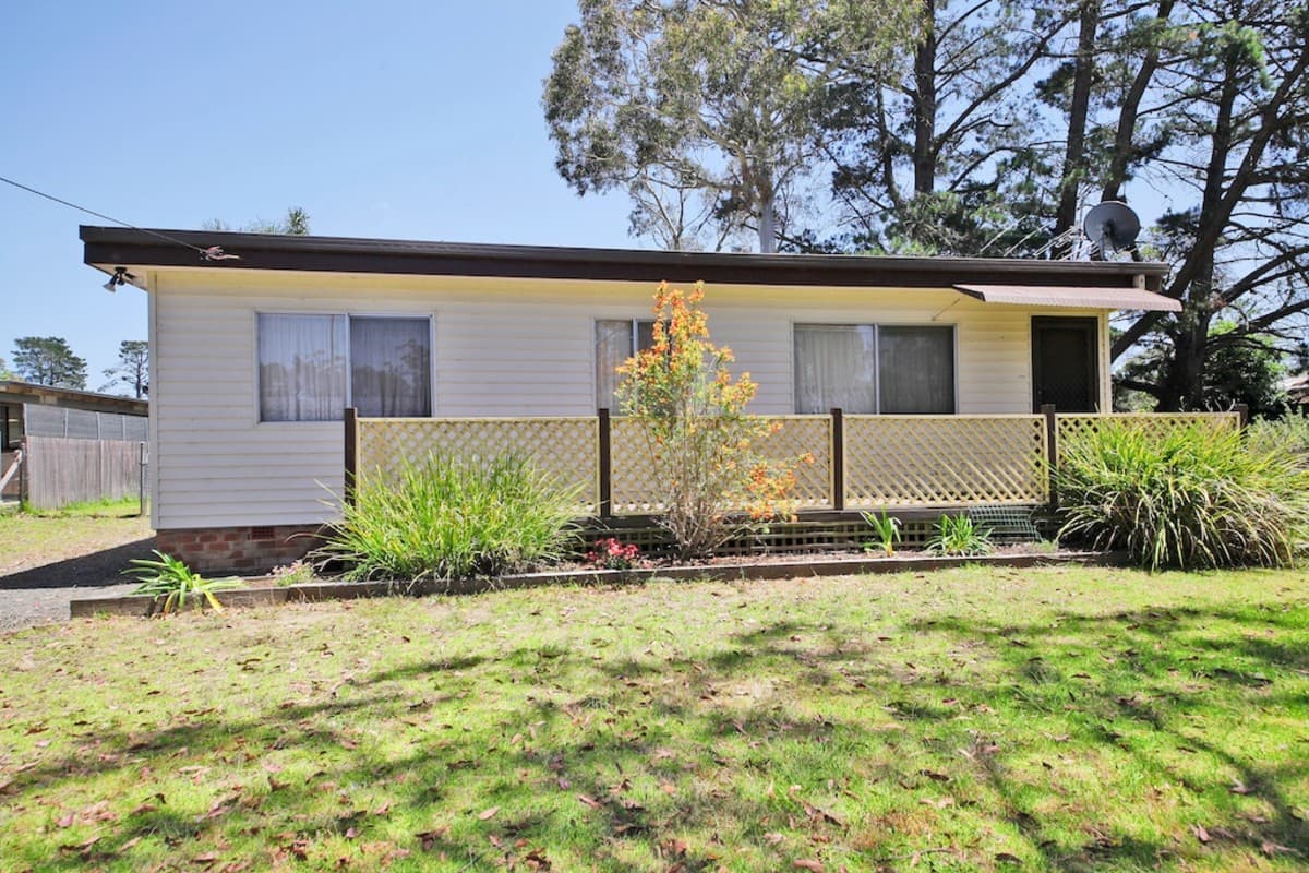36 Old Hume Highway, YERRINBOOL, Yerrinbool - Thumbnail 3