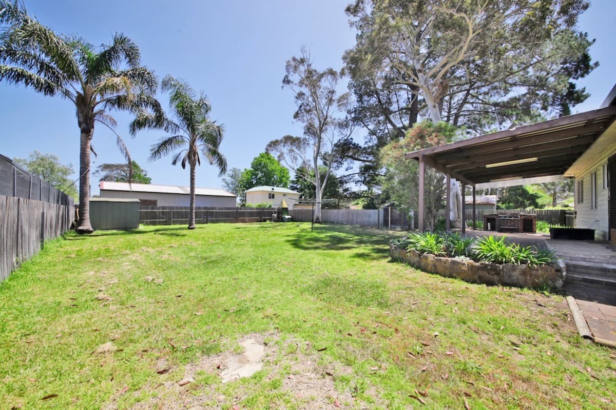 36 Old Hume Highway, YERRINBOOL, Yerrinbool - Thumbnail 5