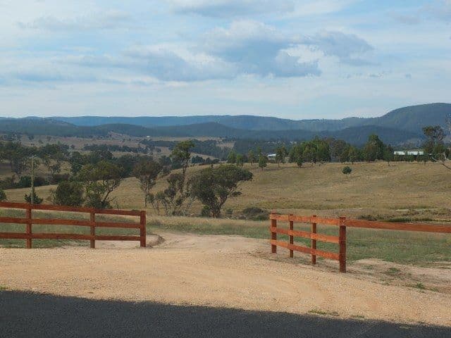 Lot 5 Mutton Falls Road, Oberon NSW 2787, Oberon - Image 1