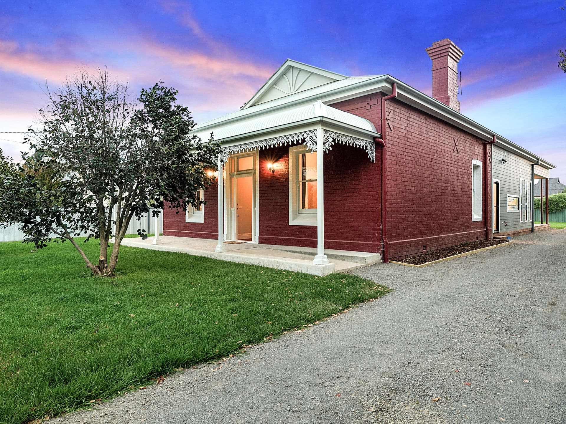 14 Barkly Street, Benalla VIC 3672, Benalla - Image 1