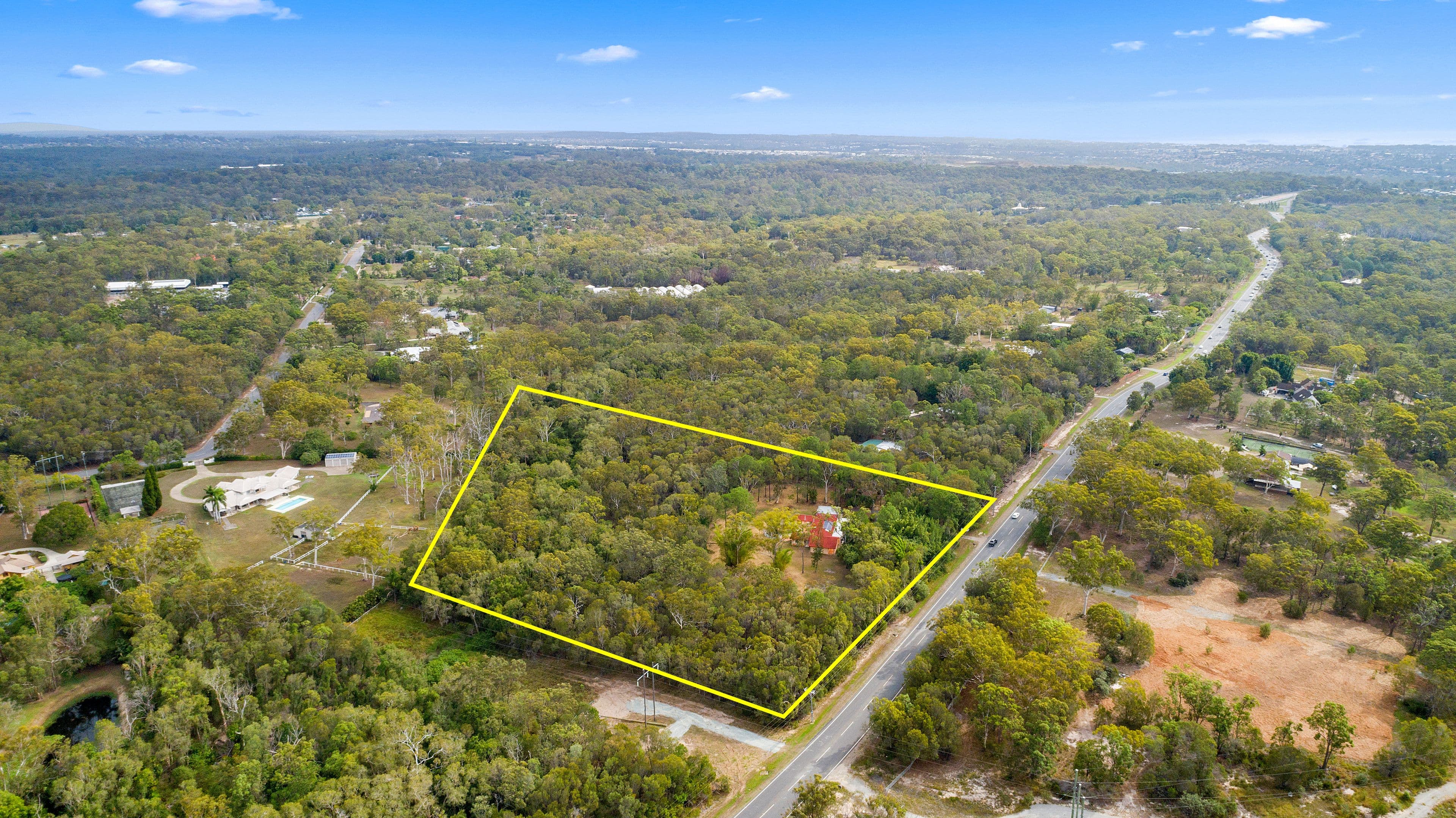 1257 Mount Gravatt-Capalaba Road, Burbank QLD 4156, Burbank - Thumbnail 3